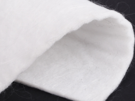 五寨长丝土工布